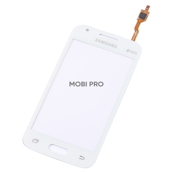 Тачскрин для Samsung G313H Белый