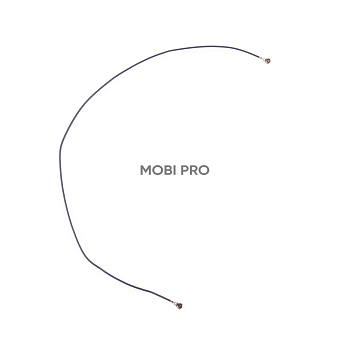 Антенный провод универсальный 166 мм. Антенный провод универсальный 166 мм.