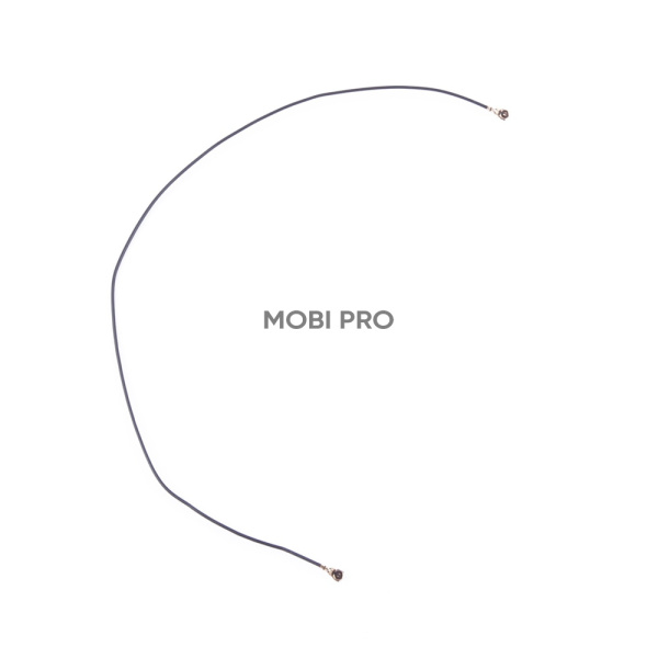 Антенный провод универсальный 166 мм. Антенный провод универсальный 166 мм.