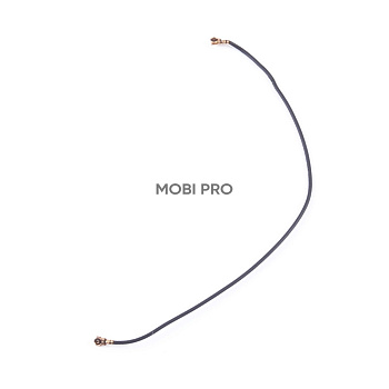 Антенный провод универсальный 100 мм. Антенный провод универсальный 100 мм.