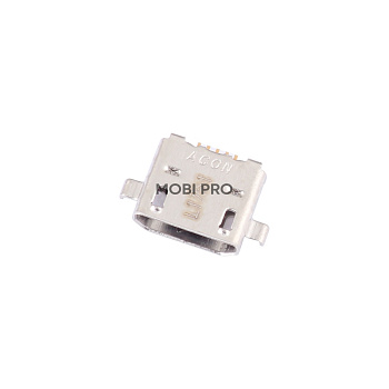 Разъем MicroUSB для HTC Desire 510
