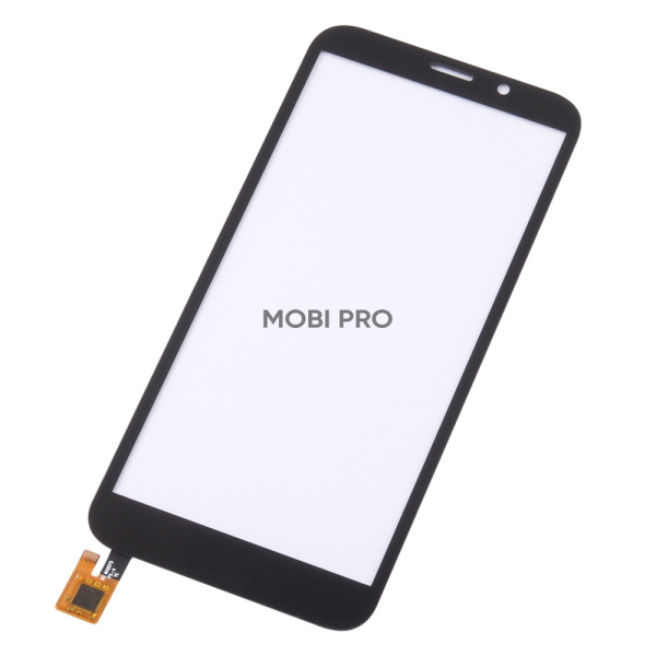 Тачскрин для Prestigio Wize Q3 Черный