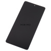 Дисплей для Xiaomi Redmi Note 13 Pro 4G/Poco M6 Pro 4G (23117RA68G/2312FPCA6G) в сборе с тачскрином Черный - (In-Cell)