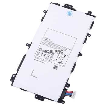 АКБ для Samsung Galaxy N5100/N5110 (SP3770E1H) АКБ для Samsung Galaxy N5100/N5110 (SP3770E1H)
