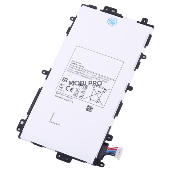 АКБ для Samsung Galaxy N5100/N5110 (SP3770E1H) АКБ для Samsung Galaxy N5100/N5110 (SP3770E1H)