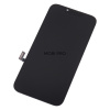 Дисплей для iPhone 13 (A2635) в сборе с тачскрином Черный GX (площадка под IC)