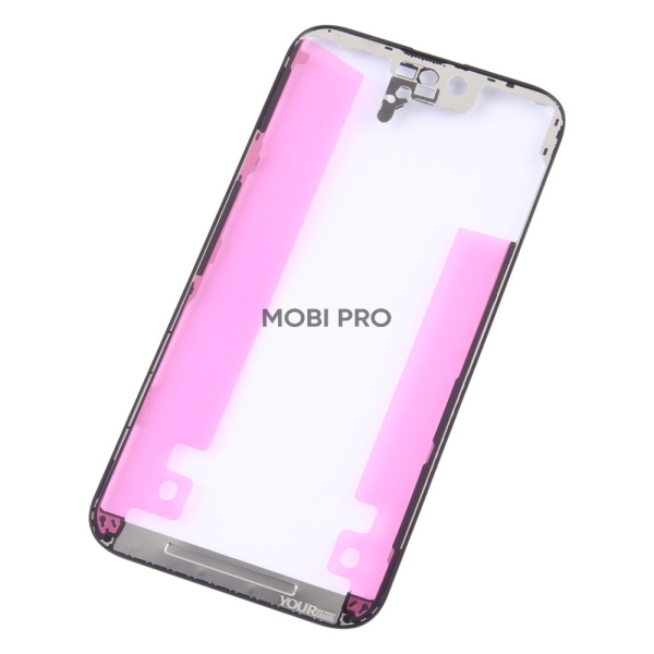 Рамка дисплея MUSTTBY для iPhone 14 Pro Max Черный Рамка дисплея MUSTTBY для iPhone 14 Pro Max Черный