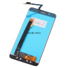 Дисплей для ZTE Blade A610 Plus в сборе с тачскрином Черный