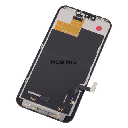Дисплей для iPhone 13 (A2635) в сборе с тачскрином Черный - OR