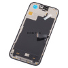 Дисплей для iPhone 15 Pro (A3102) в сборе с тачскрином Черный - (In-Cell)