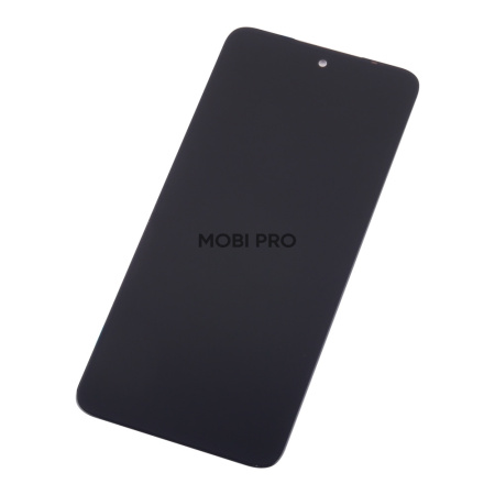 Дисплей для Xiaomi Poco M3 Pro 5G/Redmi Note 10T/10 5G (M2103K19PG/M2103K19Y) в сборе с тачскрином Черный - OR