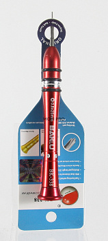 Отвертка iPhone BAKU BK-338 (звездочка 0,8*25 мм) Отвертка iPhone BAKU BK-338 (звездочка 0,8*25 мм)