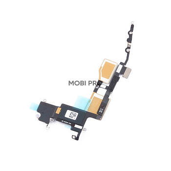 Шлейф для iPhone 11 Pro антенна WiFi/NFC/Bluetooth