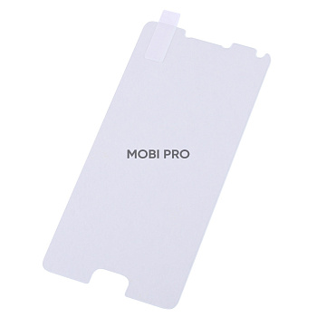 Защитное стекло "Плоское" для Asus ZC554KL (ZenFone 4 Max)