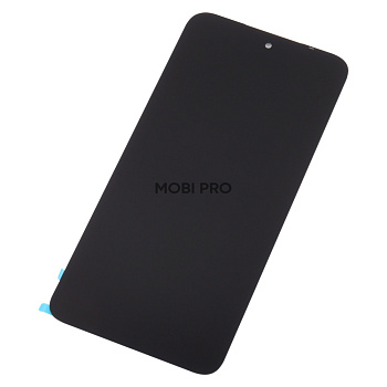 Дисплей для Xiaomi Poco M7 4G/Redmi 15 4G (25062PC34G/25062RN2DY) в сборе с тачскрином Черный - OR