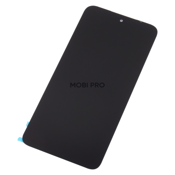 Дисплей для Xiaomi Poco M7 4G/Redmi 15 4G (25062PC34G/25062RN2DY) в сборе с тачскрином Черный - OR