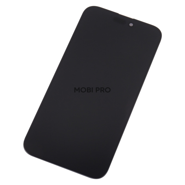 Дисплей для iPhone 14 Pro Max (A2895) в сборе с тачскрином Черный - (In-Cell)