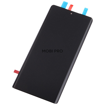 Дисплей для Huawei Honor 70 (FNE-NX9) в сборе с тачскрином Черный - OR