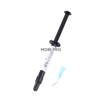 Клей JINYI Anti-shake для стабилизации камеры (1 мл, прозрачный)