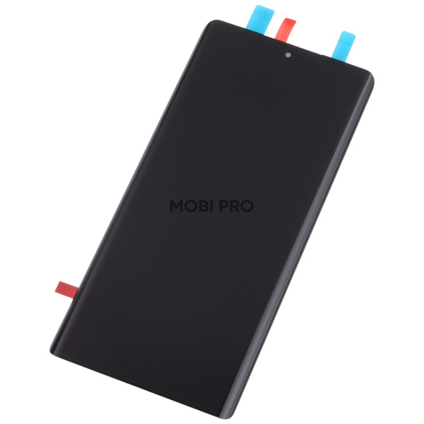 Дисплей для Huawei Honor 70 (FNE-NX9) в сборе с тачскрином Черный - OR