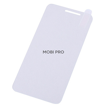 Защитное стекло "Плоское" для Samsung J260F (J2 Core 2018) Защитное стекло "Плоское" для Samsung J260F (J2 Core 2018)