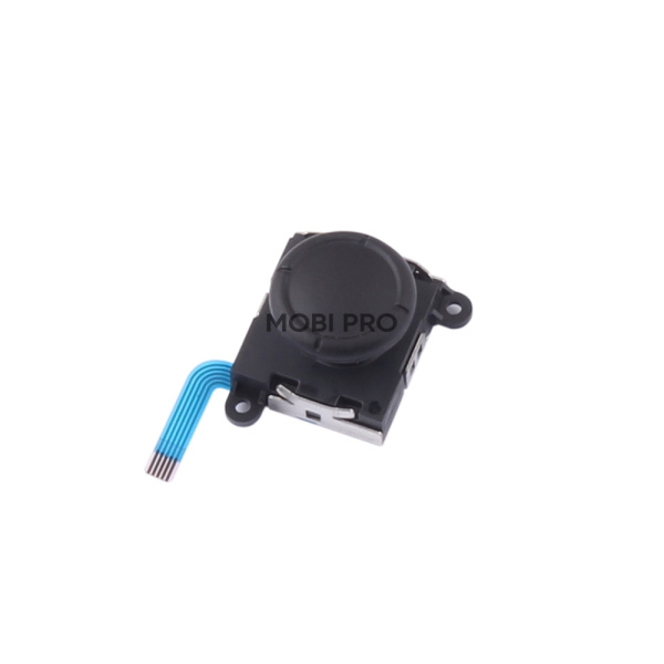 Аналоговый 3D механизм геймпада Joy-Con для Nintendo Switch Аналоговый 3D механизм геймпада Joy-Con для Nintendo Switch