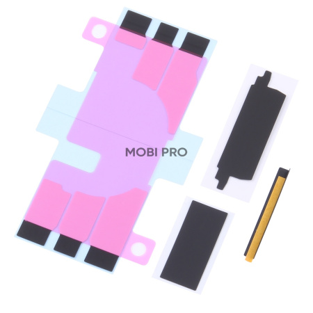 Банка АКБ для iPhone 11 MUSTTBY без шлейфа