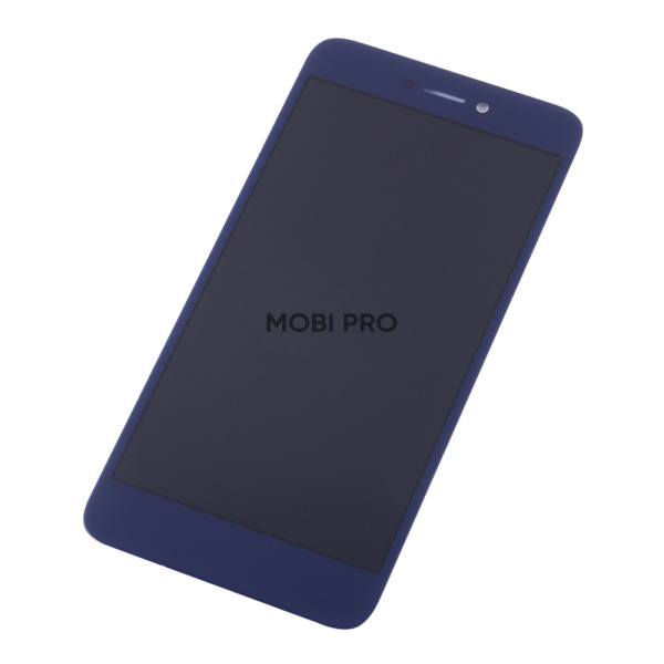 Дисплей для Huawei Honor 8 Lite (PRA-TL10) в сборе с тачскрином Синий - Оптима