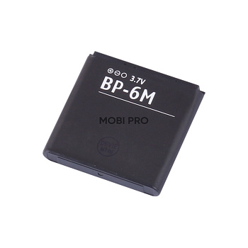 АКБ для Nokia 3250/6151/6233/6280/6288/9300/N73/N77/N93 (BP-6M) АКБ для Nokia 3250/6151/6233/6280/6288/9300/N73/N77/N93 (BP-6M)