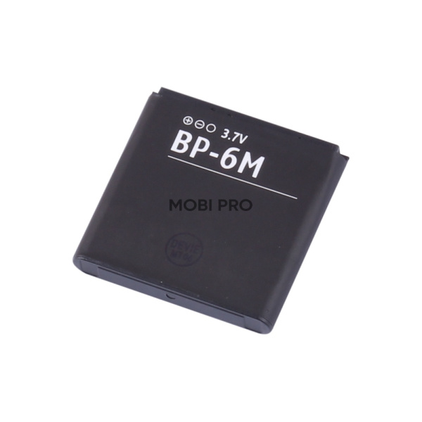 АКБ для Nokia 3250/6151/6233/6280/6288/9300/N73/N77/N93 (BP-6M) АКБ для Nokia 3250/6151/6233/6280/6288/9300/N73/N77/N93 (BP-6M)