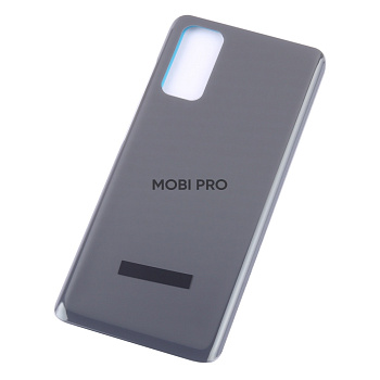 Задняя крышка для Samsung Galaxy S20 (G980F) Серый Задняя крышка для Samsung Galaxy S20 (G980F) Серый