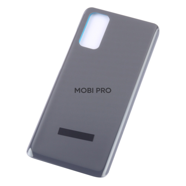 Задняя крышка для Samsung Galaxy S20 (G980F) Серый Задняя крышка для Samsung Galaxy S20 (G980F) Серый