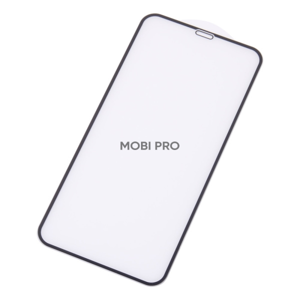 Защитное стекло "Матовое" для iPhone X/Xs/11 Pro Черный (Закалённое, полное покрытие) Защитное стекло "Матовое" для iPhone X/Xs/11 Pro Черный (Закалённое, полное покрытие)