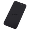 Дисплей для iPhone 15 Pro в сборе с тачскрином Черный - JCID (Soft OLED, Full HD, 120 Гц) (с верификацией = с привязкой без ошибки)
