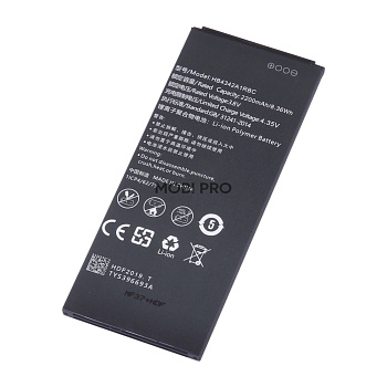 АКБ для Huawei Y5 II/Honor 5A (HB4342A1RBC) - Battery Collection (Премиум) АКБ для Huawei Y5 II/Honor 5A (HB4342A1RBC) - Battery Collection (Премиум)