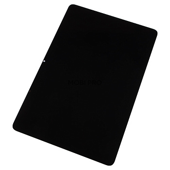 Дисплей для Huawei Honor Pad 10 12.1" (HEY3-W00) в сборе с тачскрином Черный - OR