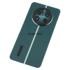 Задняя крышка для Realme 12+ 5G (RMX3867) Зеленый - Премиум Задняя крышка для Realme 12+ 5G (RMX3867) Зеленый - Премиум