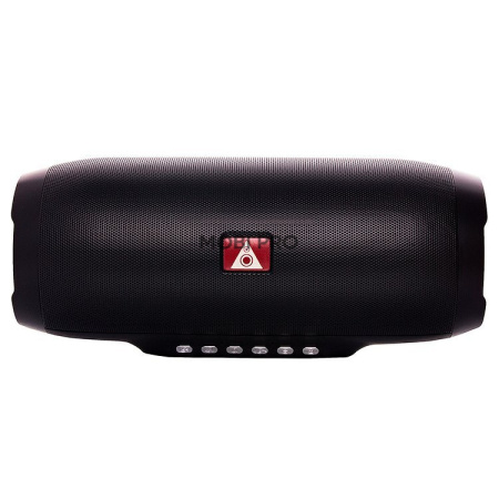 Портативная акустика - BY-1050 (black) bluetooth/USB/microSD/AUX