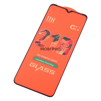 Защитное стекло "Полное покрытие" для Nokia C30 (TA-1359) Черный Защитное стекло "Полное покрытие" для Nokia C30 (TA-1359) Черный