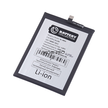 АКБ для Infinix Note 11/12/12 Pro/12 2023 (BL-49KX ) - Battery Collection (Премиум) АКБ для Infinix Note 11/12/12 Pro/12 2023 (BL-49KX ) - Battery Collection (Премиум)