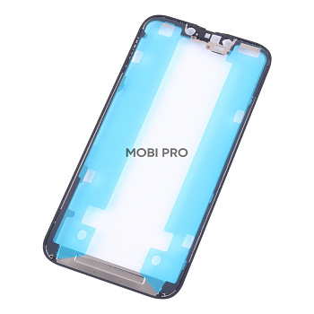 Рамка дисплея для iPhone 13 Черная OR Рамка дисплея для iPhone 13 Черная OR