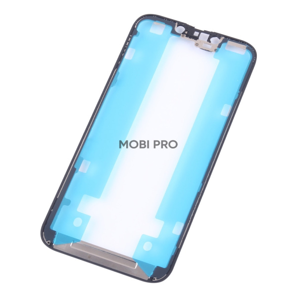 Рамка дисплея для iPhone 13 Черная OR Рамка дисплея для iPhone 13 Черная OR