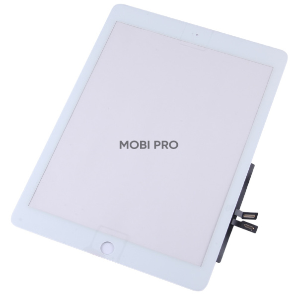 Тачскрин для iPad 9.7 (2018) Белый Тачскрин для iPad 9.7 (2018) Белый