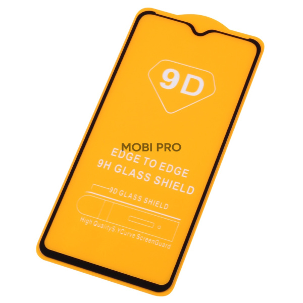 Защитное стекло "Полное покрытие" для OPPO A12 Черный Защитное стекло "Полное покрытие" для OPPO A12 Черный