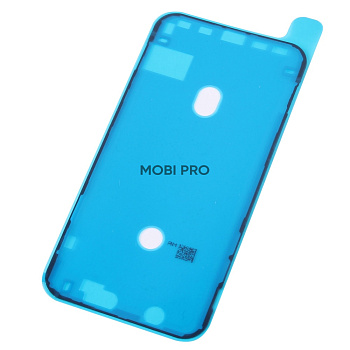 Скотч сборки для iPhone XR водонепроницаемый Черный - OR Скотч сборки для iPhone XR водонепроницаемый Черный - OR
