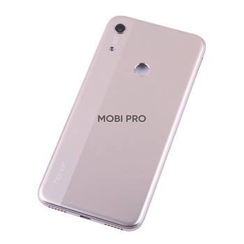 Задняя крышка для Huawei Honor 8A/8A Pro (JAT-LX1/JAT-L41) Золото Задняя крышка для Huawei Honor 8A/8A Pro (JAT-LX1/JAT-L41) Золото