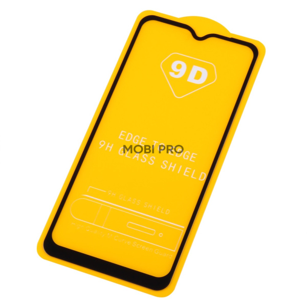 Защитное стекло "Полное покрытие" для OPPO A1K/Realme C2 Черный Защитное стекло "Полное покрытие" для OPPO A1K/Realme C2 Черный