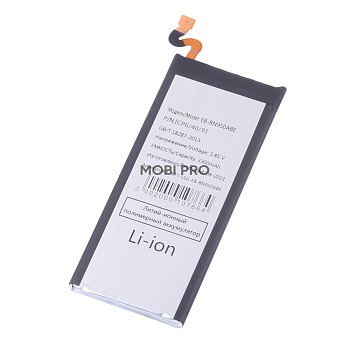 АКБ для Samsung Galaxy Note 8 (N950F) (EB-BN950ABE) АКБ для Samsung Galaxy Note 8 (N950F) (EB-BN950ABE)