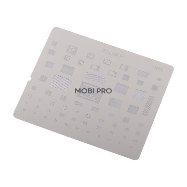 BGA трафарет для iPhone 13/13 mini/13 Pro/13 Pro Max BGA трафарет для iPhone 13/13 mini/13 Pro/13 Pro Max