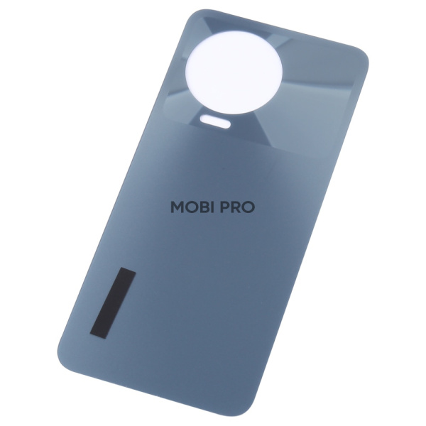 Задняя крышка для Infinix Note 12 2023/12 Pro (X676C/X676B) Серый Задняя крышка для Infinix Note 12 2023/12 Pro (X676C/X676B) Серый